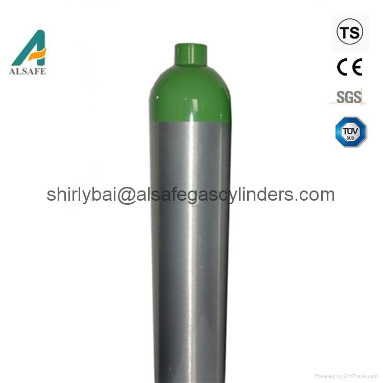 CE approved medical oxygen cylinder gas cylinder o2 cylinder - M22 ...