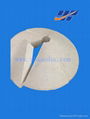 2014 hot sale high purity zirconia brick 1