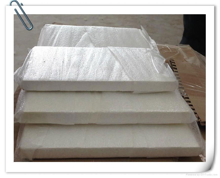 2014 hot sale high purity zirconia brick 4