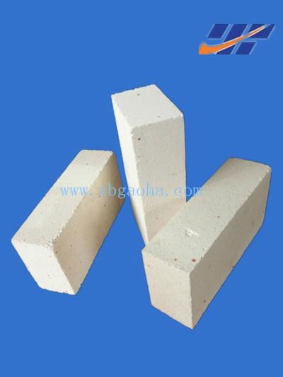 high temperature resistance corundum mullite fire brick