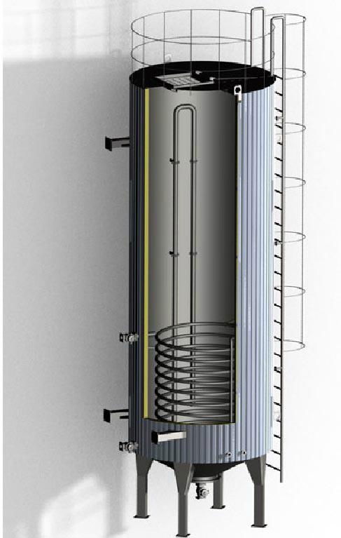 GlobeCore Laboratory bitumen  emulsion equipment UVB-1 4