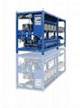 GlobeCore Transformer Oil  Regeneration Plant 4