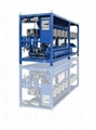 GlobeCore Transformer Oil  Regeneration Plant