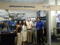 GlobeCore at industrial expo in Acapulco, Mexico