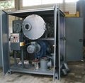 GlobeCore INEY transformer oil refrigeration unit 2