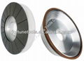 resin bond diamond grinding wheel for glass 3