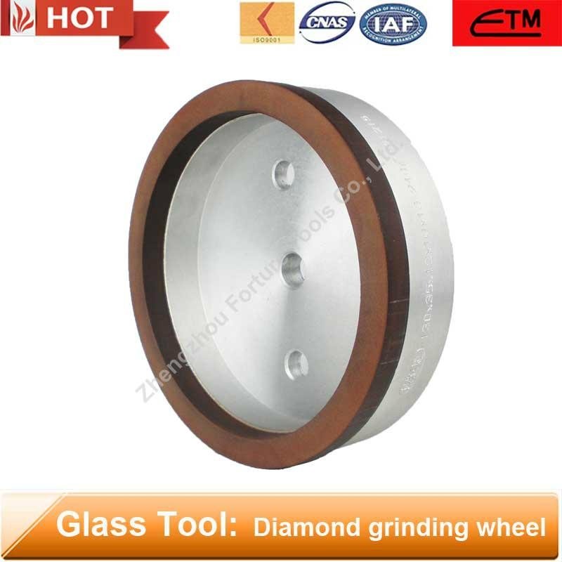 resin bond diamond grinding wheel for glass 5
