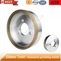 metal bond grinding wheel for glas 1