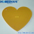 silicon mat Homeen is among the biggest 3 suppliers