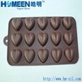 chocolate mold Homeen is your selected