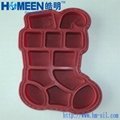 silicone ice tray Homeen will be a good