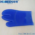 silicone glove Homeen do best in the industry