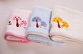 70*140cm Bath Towel 100% Cotton Factory Direct 1