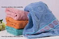 View More Images(5) Pure Cotton Towel At