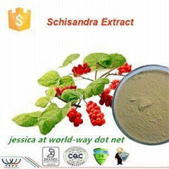 Schisandra Extract