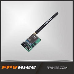 5.8ghz 32CH 300mW Quadcopter fpv video transmitter for RC system