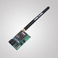 HIEE Digital button 5.8ghz 300mW FPV rc hd video transmitter