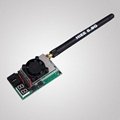 HIEE 5.8ghz 32ch 1500mW long range fpv video transmitter for rc quadcopter 2