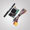 HIEE 5.8ghz 32ch 1500mW long range fpv video transmitter for rc quadcopter 4