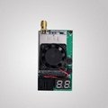 HIEE 5.8ghz 32ch 1500mW long range fpv video transmitter for rc quadcopter 1