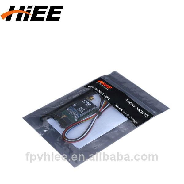 HIEE 5.8ghz 32ch 1500mW long range fpv video transmitter for rc quadcopter 2