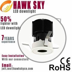 hot sale high lumen CE ROHS 3 years