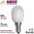 2014 new design hot sale 3w 5w 8w warm white e27 led bulb light factory 5