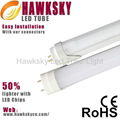 AC85~265V 3ft/4ft/5ft T8 1.2m SMD2835