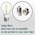 Super Bright LED with New Chip Technology led filament bulb distributor 2