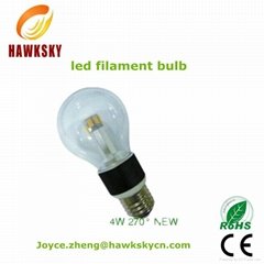 20145630 SMD LED filament bulb customize