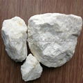 Barite for drilling