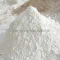 Barite powder for paint 1