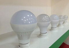 led bulb light 5W