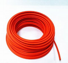 solar cable 4mm2 6mm2 TUV/UL certified