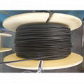 solar cable 4mm2 6mm2 TUV/UL certified 4