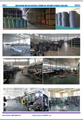 SHANDONG HTG RUBBER CO.,LTD.