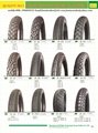 motorcycle tyre A