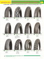 motorcycle tyre A