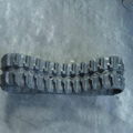 Small rubber track for robot rubber track(130*72*32) 1