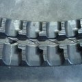 Small rubber track for robot rubber track(130*72*32)