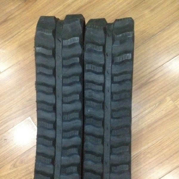 Robot Rubber Track 180x72x37