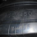 Morooka MST2200 rubber track 750X150X66