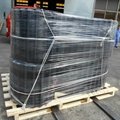 Morooka MST2200 rubber track 750X150X66 NEW Condition 2