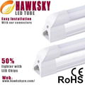 LED Tube Factory China Maker Replace 30W CFL Bulb T8 10W Led Tube 1