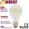 Hot Sale COB Filament Bulb Led Indoor Light 1