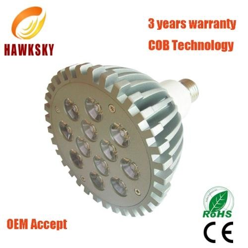 GU10 2014China hot sale CE ROHS approved LED spotlight manufacture