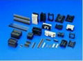 Plastic injection molding 1