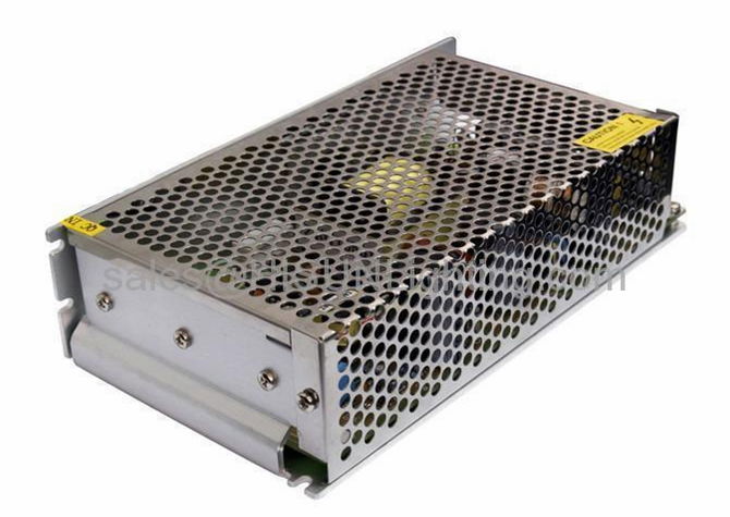 power supply enclosure 3