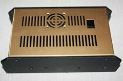 power supply enclosure