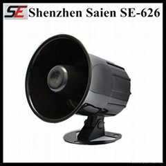 20w indoor siren speaker